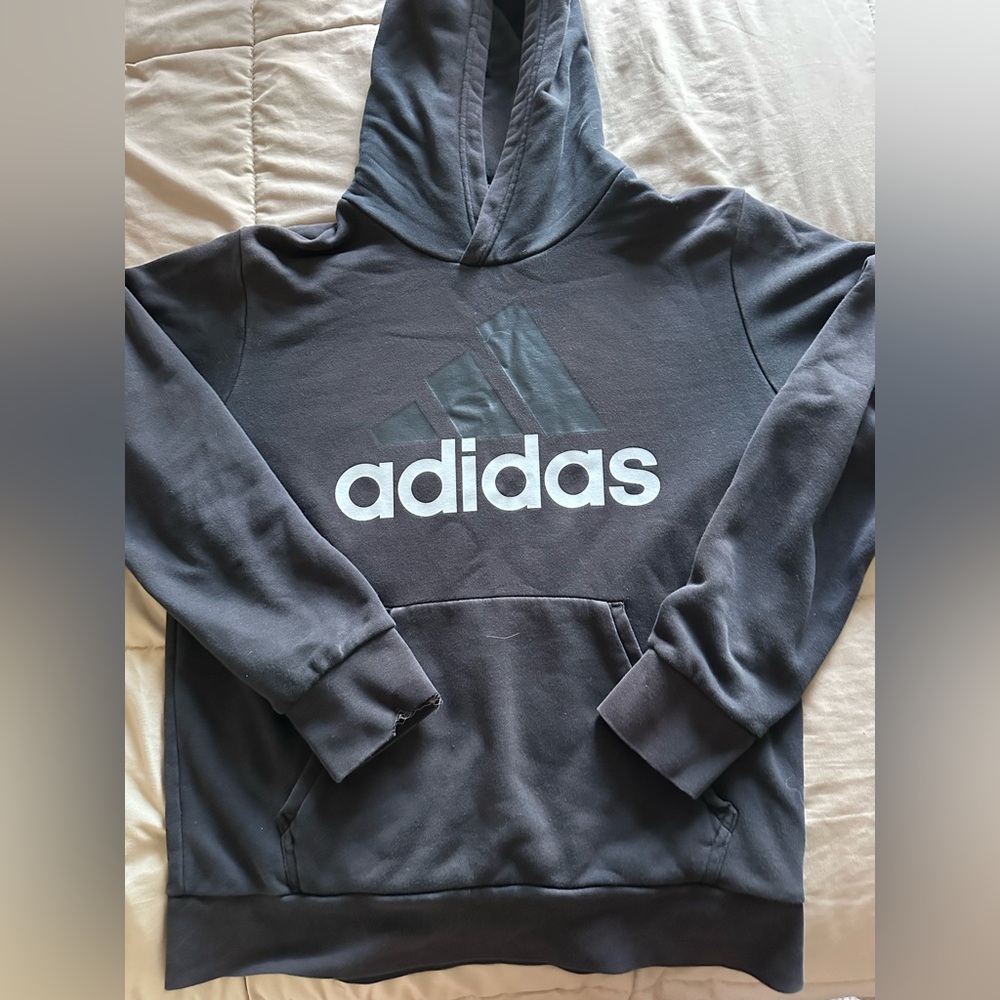 ADIDAS hoodie